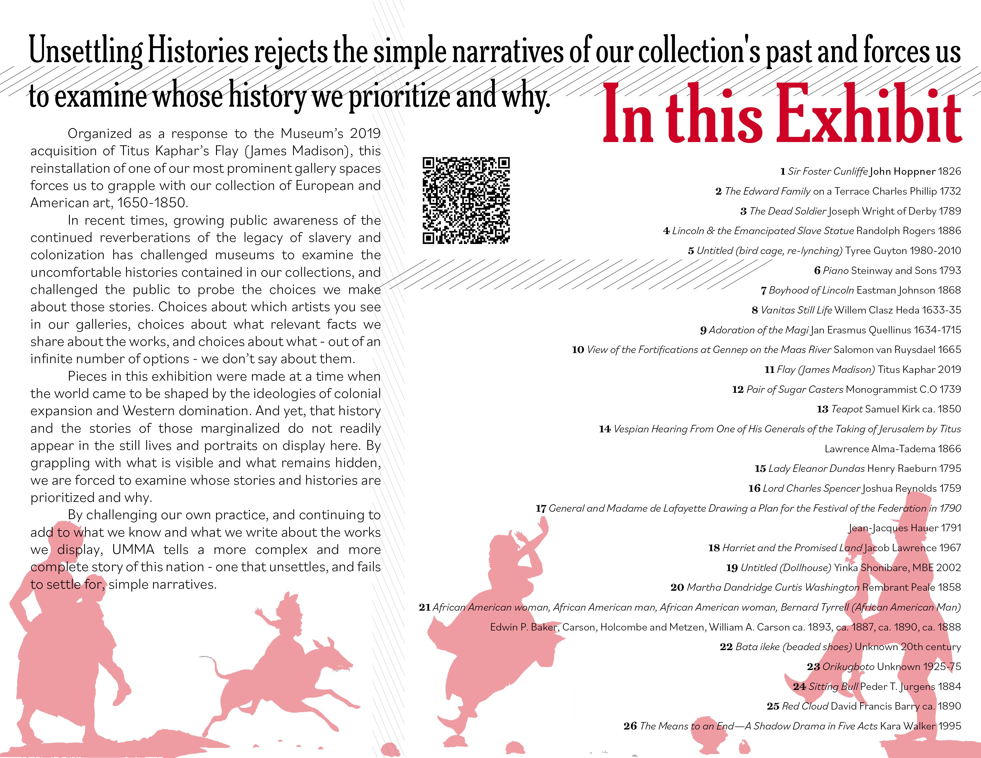 An illustrative sketch of a flower